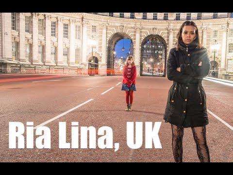 "Theresa May Wants a Hard Brexit, and Boy Does She Make It Hard" | EU Guest EU Ria Lina, UK