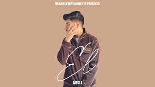EL | Aiesle (Official) Audio Song | Romantic Love Song | Vaaho Entertainments