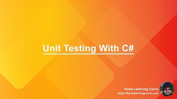 Mastering Unit Testing in C#: A Beginner