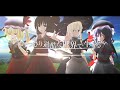 【ゆっくり実況:Minecraft】ちょっぴり過酷な世界で生きる Ep.17 最終回