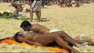 Ipanema - The World Sexiest Beach