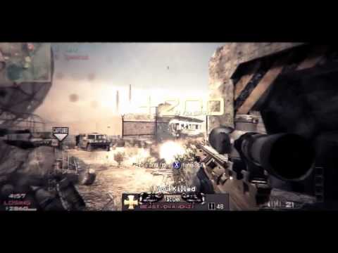 Introducing: Focus JNZY - Multi CoD Montage