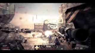 Introducing: Focus JNZY - Multi CoD Montage