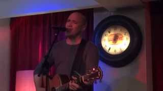 Video thumbnail of "Dan Reed - Soul warrior - Bartof Station, Copenhagen 25 April 2014"