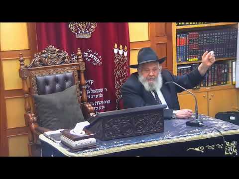 הרב עמאר פרשת קדושים תשעט, תחילת זמן קיץ, חשיבות לימוד מסכת אבות, חשיבות הדקדוק