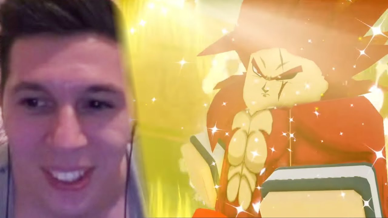 IRONCANES FIRST TIME PLAYING DRAGON GENERATIONS ON ROBLOX