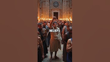 Pythagoras Murdered His Own Student For This Discovery