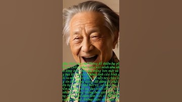 Tào Tháo - Thà ta phụ thiên hạ chứ không để #nhungcaunoihaytrongcuocsong #câunóibấthủ #shorts