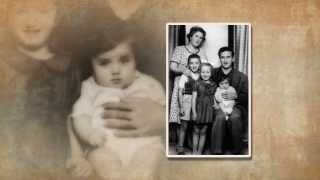 Bu Adam Beni̇m Babam...cemil Okumuşun Anısına / Şarkı Yorumu Ve Kısmen Fotolar Salim Okumuş