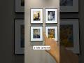 Auto-changing Paintings!