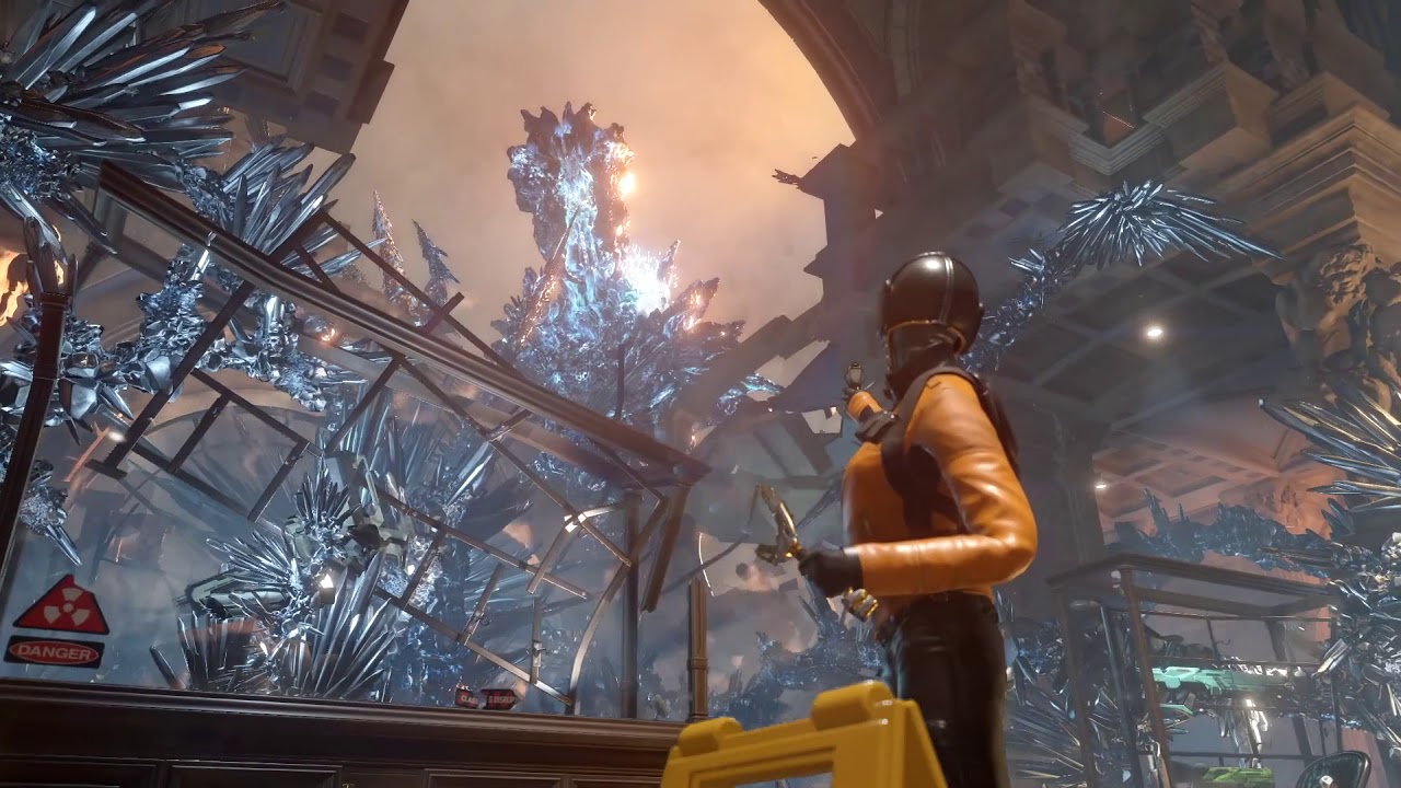 1080 Ti + i7 8700K Benchmark 3dMark Time Spy