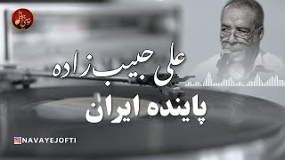 علی حبیب زاده - پاینده ایران | Ali Habib zadeh - Payande Iran | Bandari