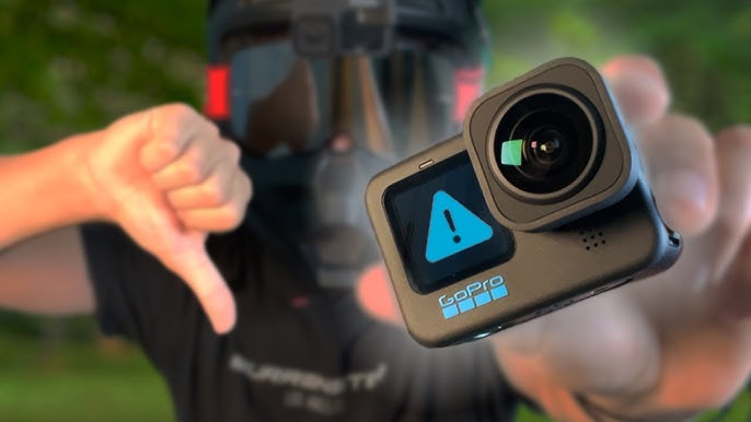Caméras de ski  Les meilleures caméras d'action GoPro pour le ski