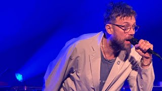 Blur “Coffee and TV” Live at Fox Theater Pomona 4/10