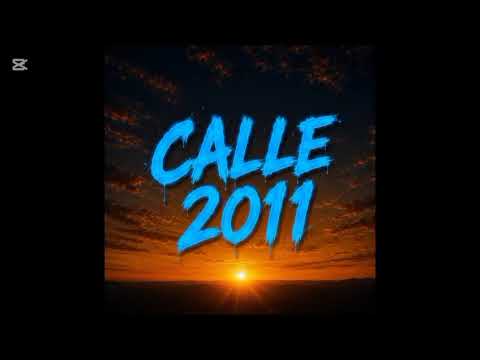 Cuatro4x- calle 2011/el sol se apaga (visualizer video)