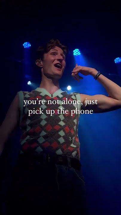 Henry Moodie - Pick up the phone