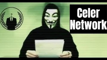 Celer Network CELR HODLERS⚠️ WARNING 🚨ANONYMOUS🚨