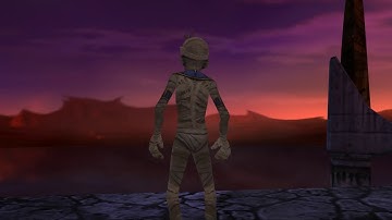 Sphinx and the Cursed Mummy + Shadow of Set Part12