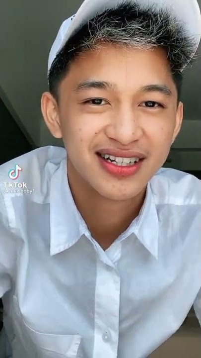 kumpulan tiktok dika bj, anas boby, barok