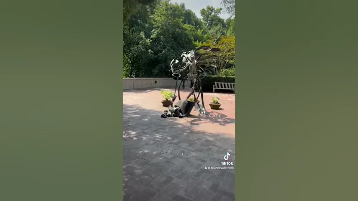 Mini Tour of Emorys Campus