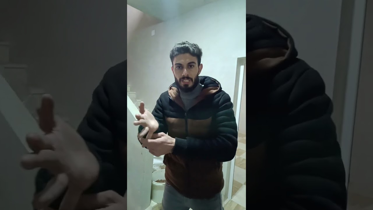 منزل للبيع ريف ادلب الشمالي شمال الدانا للغرب ٢كم