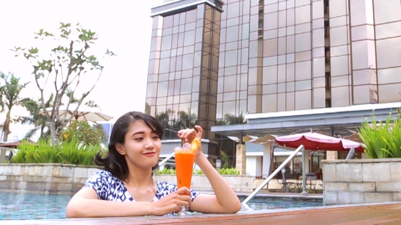 Prama Grand Preanger Bandung (Profile and Gallery)