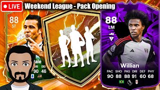 Ceva PAck Opening + Weekend League - DELAY lets GO