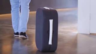 Best Smart Suitcases for High Tech Travelers in 2024
