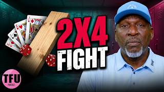 Olden Polynice Tells Crazy NBA Gambling Stories Involving Michael Jordan & More