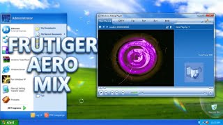 Browsing the 2000s Web | 2 Hour Frutiger Aero Mix