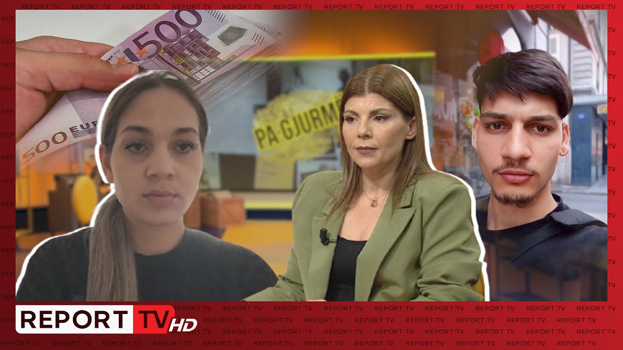 Pa Gjurme-‘Pas dy viteve i zhdukur, djali na telefonoi në mesnatë’/Nëna: Mbahet pëng në Zvicër për…