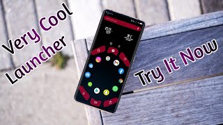 How To Use Ares Launcher On Any Android Phone | Best Launcher On 2022 | screenshot 1