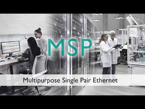 MSP – the right choice for N2807