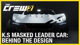 The Crew 2: Interview with Khyzyl Saleem | Ubisoft [NA]