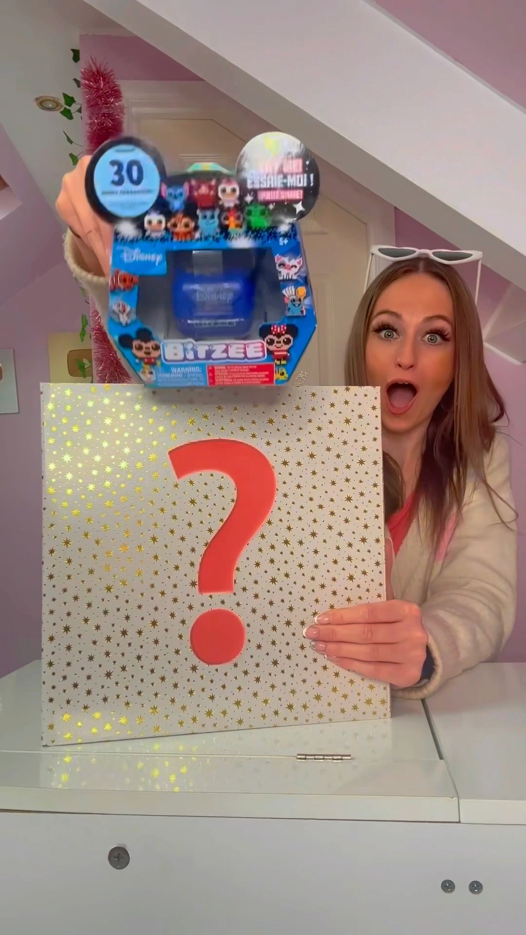 #Ad UNBOXING 3 OF ARGOS’S ANNUAL *TOP TOYS* FOR CHRISTMAS!???PERFECT CHRISTMAS GIFT INSPO!?⁉️@argos