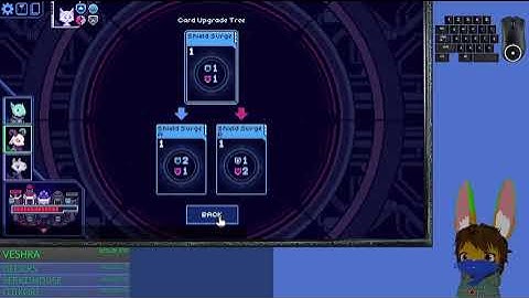 Cobalt Core Session 11