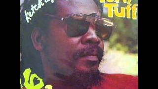 Tony Tuff - What Is This (1986)