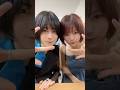 @ExWHYZ #MiKiNAさんと#HANANO 🤟💙"Ready Steady Blue"