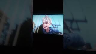 Rise of the Guardians (Snowball Fight)