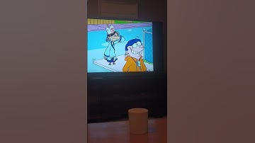 Ed Edd