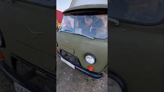 Как мы УАЗ покупали #shorts #иркутск #automobile #павелкрасиков #топ #авто #rek #юмор #приколы