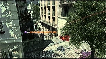 MW3 Semtex Stuck Montage #3