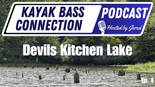 Devils Kitchen Lake Tournament - SIKC