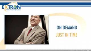 Optimized 'Last Mile' Supply Chain Solutions