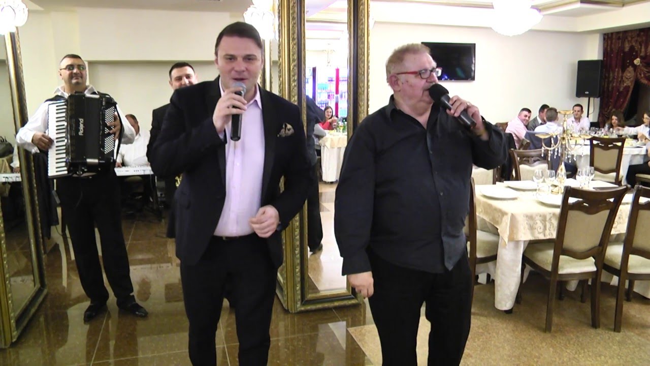 Luci Duga si Petrica Moise - DOINE SI JOCURI DIN BANAT