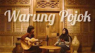 Warung Pojok Cover Ceu SiQon ft Itonk Lucky Tarling Cirebonan Akustik Tarling Milenial