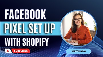 Facebook Pixel Bangla Tutorial | How to install or Setup Facebook Pixel On Shopify