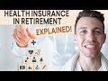 Health Insurance for Early Retirement EXPLAINED (2023)!