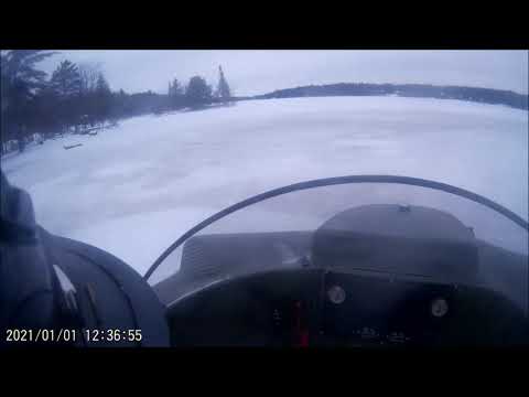 Hoverstream Hovercraft in and out of the Water 1 1 21