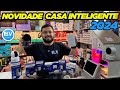 NOVIDADE CASA INTELIGENTE 2024 - BV ELETRÔNICOS SANTA IFIGÊNIA